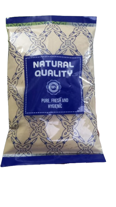 Natural Organic Bio Multani Mitti for Face Pack, Bentonite Clay (1+1) Limited Offer